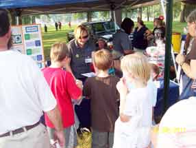 National-Night-Out---Whitehall-Community